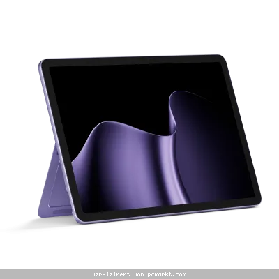 Microsoft Surface Pro 12" 2. Generation - EP2-83568 12" Touchscreen, Snapdragon X2 Plus, 16GB RAM, 256GB UFS, Windows 11 Home, violet, Neuestes Modell