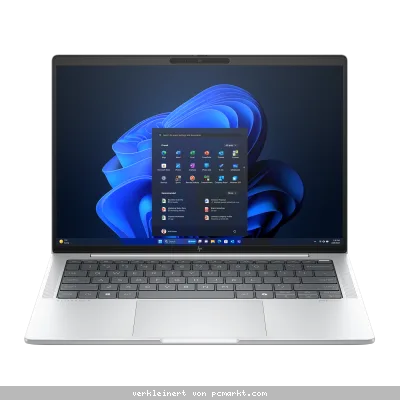 HP EliteBook 1040 G11 928K2ES 14" WUXGA IPS 400 Nits, Intel Core Ultra 7 155H, 16GB RAM, 512GB SSD, Windows 11 Pro