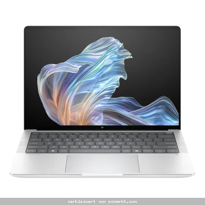 HP EliteBook X G1a B66P1ES 14" 2.8K OLED 400 Nits, AMD Ryzen AI 7 Pro 360, 32GB RAM, 2TB SSD, Windows 11 Pro