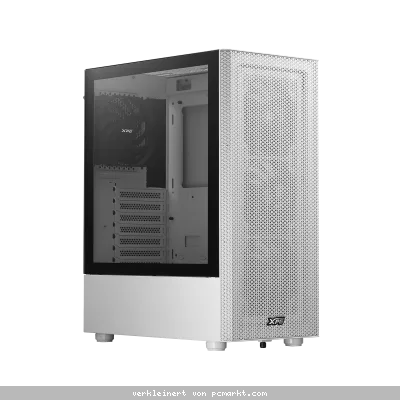 ADATA XPG VALOR MESH White | PC-Gehäuse