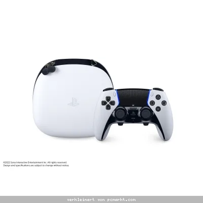 Sony PlayStation 5 DualSense Edge Controller