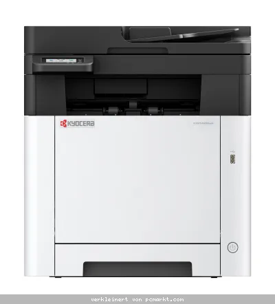 Kyocera ECOSYS MA2101cwfx Multifunktionslaserdrucker 4in1, Drucker, Scanner, Kopierer, Fax, USB, LAN, A4