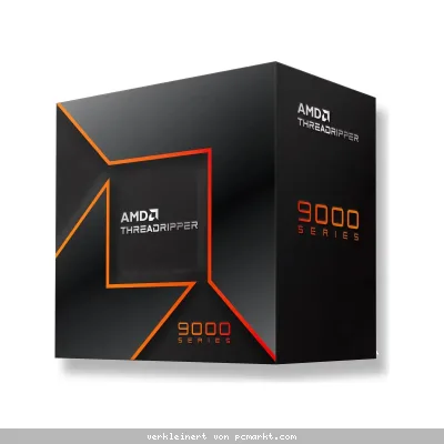 AMD Ryzen Threadripper 9980X Prozessor