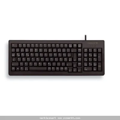 Cherry XS Complete Keyboard, schwarz