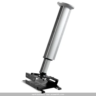 celexon Deckenhalterung universal MultiCel 60110 Expert 60-110cm