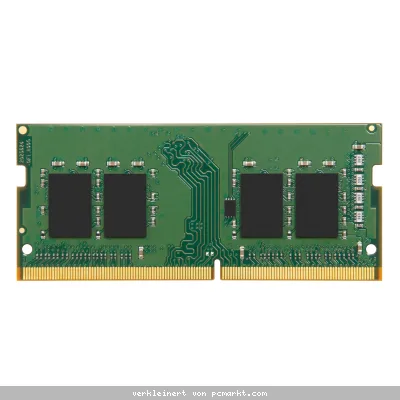 Kingston ValueRAM 16GB DDR4-3200 CL22 SO-DIMM Arbeitsspeicher