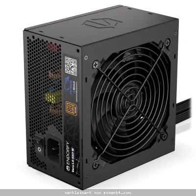 Endorfy Vero L6 Bronze 550W | PC-Netzteil