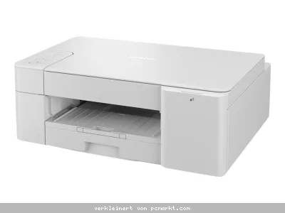 Brother DCP-J1200W - Multifunktionsdrucker