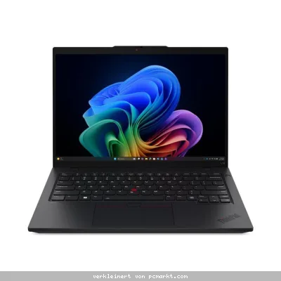 Lenovo Thinkpad L14 Gen 7 Ultra 7, 16 GB, 512 GB SSD, 14" WUXGA, Iris Graphics,