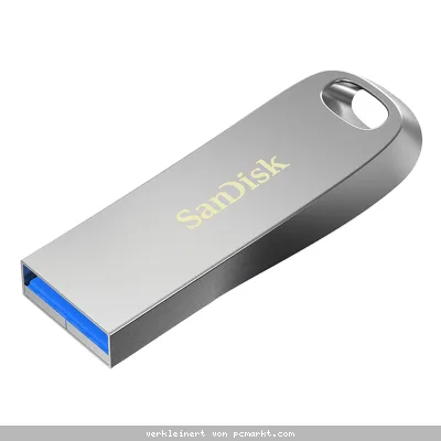 SanDisk Ultra Luxe USB-Stick 32GB USB Typ-A 3.0