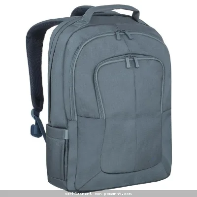 Rivacase 8460 Aquamarine Notebook-Rucksack 17"
