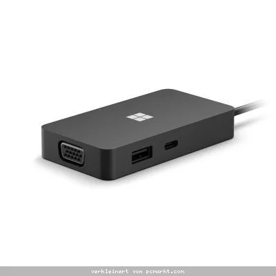Microsoft Surface USB-C Travel Hub