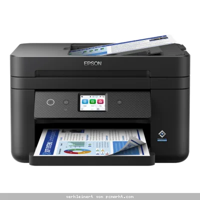 Epson WorkForce WF-2960DWF