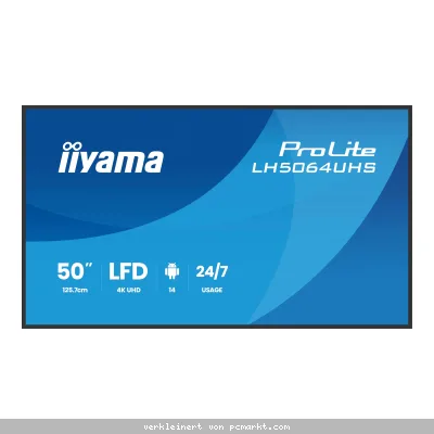 Iiyama LH5064UHS-B1AG
