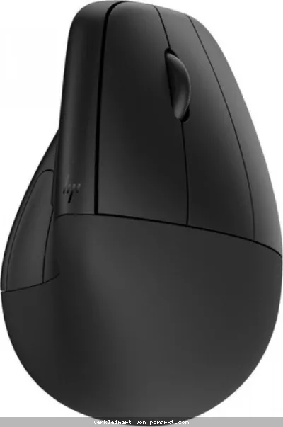HP 925 Ergonomische Wireless Maus