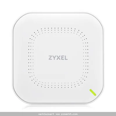 Zyxel NWA90AX Pro WiFi 6 Access Point AX3000 Dual-Band, 1x 2,5 GbE LAN