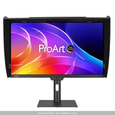 ASUS ProArt PA32USD 32 Zoll - Office Monitor