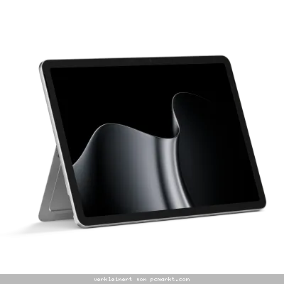 Microsoft Surface Pro 12" 2. Generation - EP2-74787 12" Touchscreen, Snapdragon X2 Plus, 16GB RAM, 512GB UFS, Windows 11 Home, platin, Neuestes Modell
