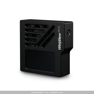 Thermal Grizzly WireView Pro II GPU 12V-2x6 Reverse