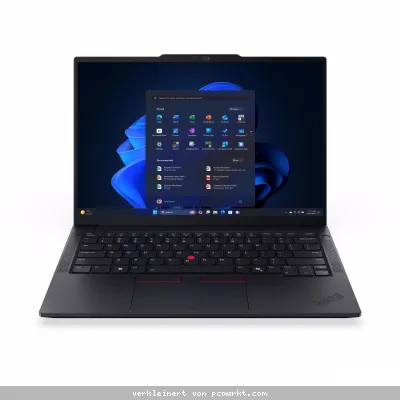Lenovo ThinkPad E14 Gen7 - 21T00022GE 14" WUXGA IPS, AMD Ryzen 7 - 250, 16GB RAM, 512GB SSD, Windows 11 Pro