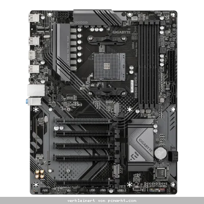 GIGABYTE B550 Eagle Mainboard