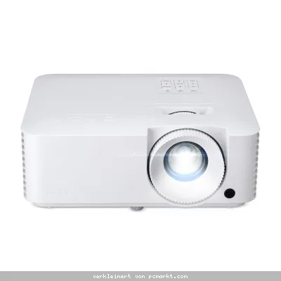Acer PL2520pi (Vero) Full HD Laser Beamer mit 4.000 ANSI Lumen Laser Lichtquelle, Wireless Projection