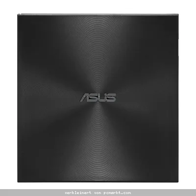ASUS ZenDrive U8M SDRW-08U8M-U externes DVD-Laufwerk/Brenner