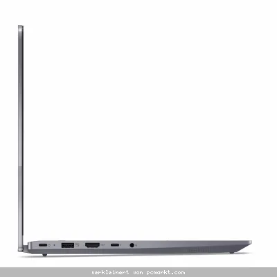 Lenovo ThinkBook 14 2-in-1 Gen5 - 21SQ0013GE 14" 2-in-1 WUXGA, Intel Core Ultra 7 - 225U, 32GB RAM, 1TB SSD, Windows 11 Pro