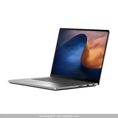 Microsoft Surface Laptop Ultra - EP2-58631 15" Touchscreen, NVIDA RTX Spark N1X 18-Core, 32GB RAM, 1TB SSD, Windows 11 Pro, platin, Neuestes Modell