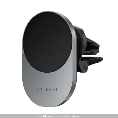 Satechi Qi2 Magnetic Wireless Car Charger