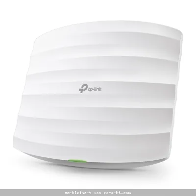 TP-Link EAP225 WiFi 5 Access Point AC1350 Dual-Band, 1x GbE LAN, Deckenmontage