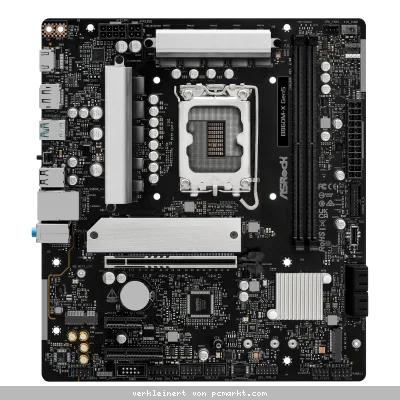 ASRock B860M-X Gen5 Mainboard
