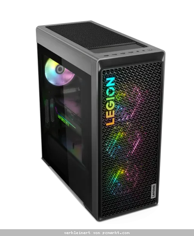 Lenovo Legion T7 34IAS10 90Y600AEGF - Intel Core Ultra 7 265KF, 32GB RAM, 1TB SSD, GeForce RTX 5080, Windows 11