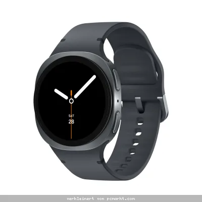 Samsung Galaxy Watch8 SM-L320 40 mm, Dark Gray