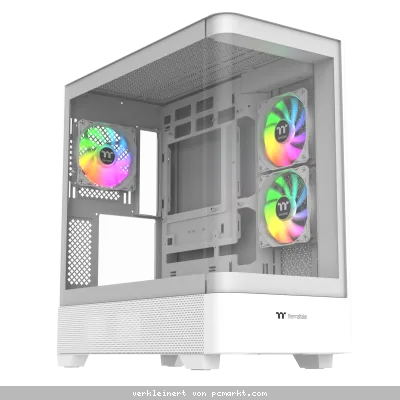 Thermaltake View 290 White | PC-Gehäuse