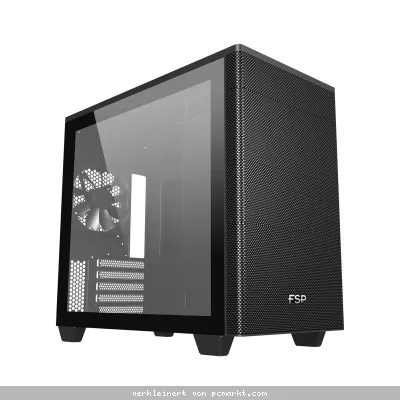 FSP CST360-B | PC-Gehäuse