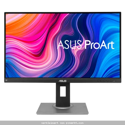 ASUS ProArt PA278QV Monitor - IPS, Höhenverstellung, Pivot