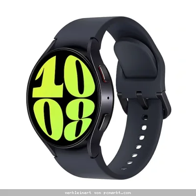 Samsung Galaxy Watch 6 LTE SM-R945F, 44mm Durchmesser, Bluetooth