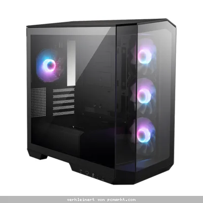 MSI MAG PANO M100R PZ | PC-Gehäuse
