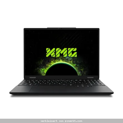 XMG EVO 15 - E25hhn - 15,3" QHD 300Hz IPS Display, AMD Ryzen AI 7 350, 32GB RAM, 1TB SSD, AMD Radeon 860M, Windows 11 Home