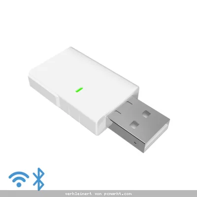 Shelly BLU Gateway