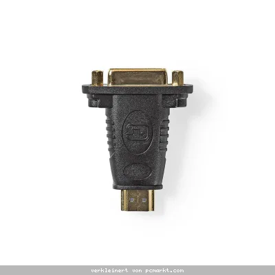 Nedis HDMI-Verbinder - DVI-D 24 + 1-polige Buchse