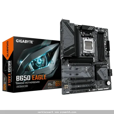 GIGABYTE GIGABYTE B650 Eagle Mainboard