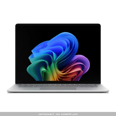 Microsoft Surface Laptop 15" for business - 8 Gen - EP2-54765 15" PixelSense Touchscreen, Intel® Core™ Ultra 7 (336H), 16GB RAM, 256GB SSD, Windows 11