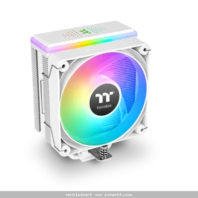 Thermaltake ASTRIA 200 ARGB White | CPU-Kühler