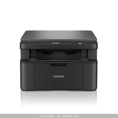 Brother 3-in-1 Monolaser-Drucker DCP-L1640W
