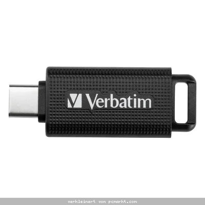Verbatim Store 'n' Go USB-C 32GB USB-Stick, Typ-C 3.2 Gen 1
