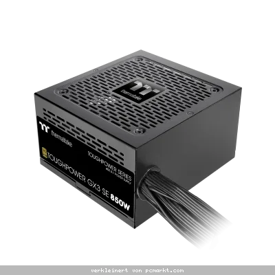 Thermaltake Toughpower GX3 SE 850W | PC-Netzteil