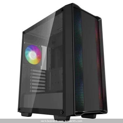 DeepCool CC560 ARGB V2 | PC-Gehäuse