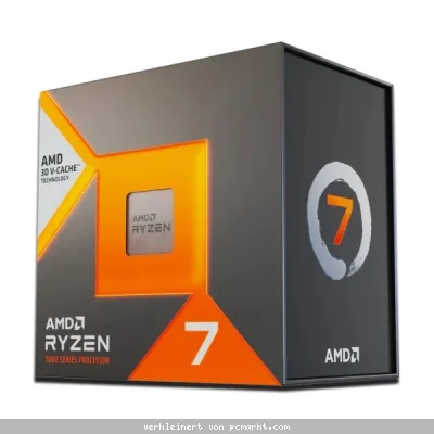 AMD Ryzen 7 7700X3D Prozessor